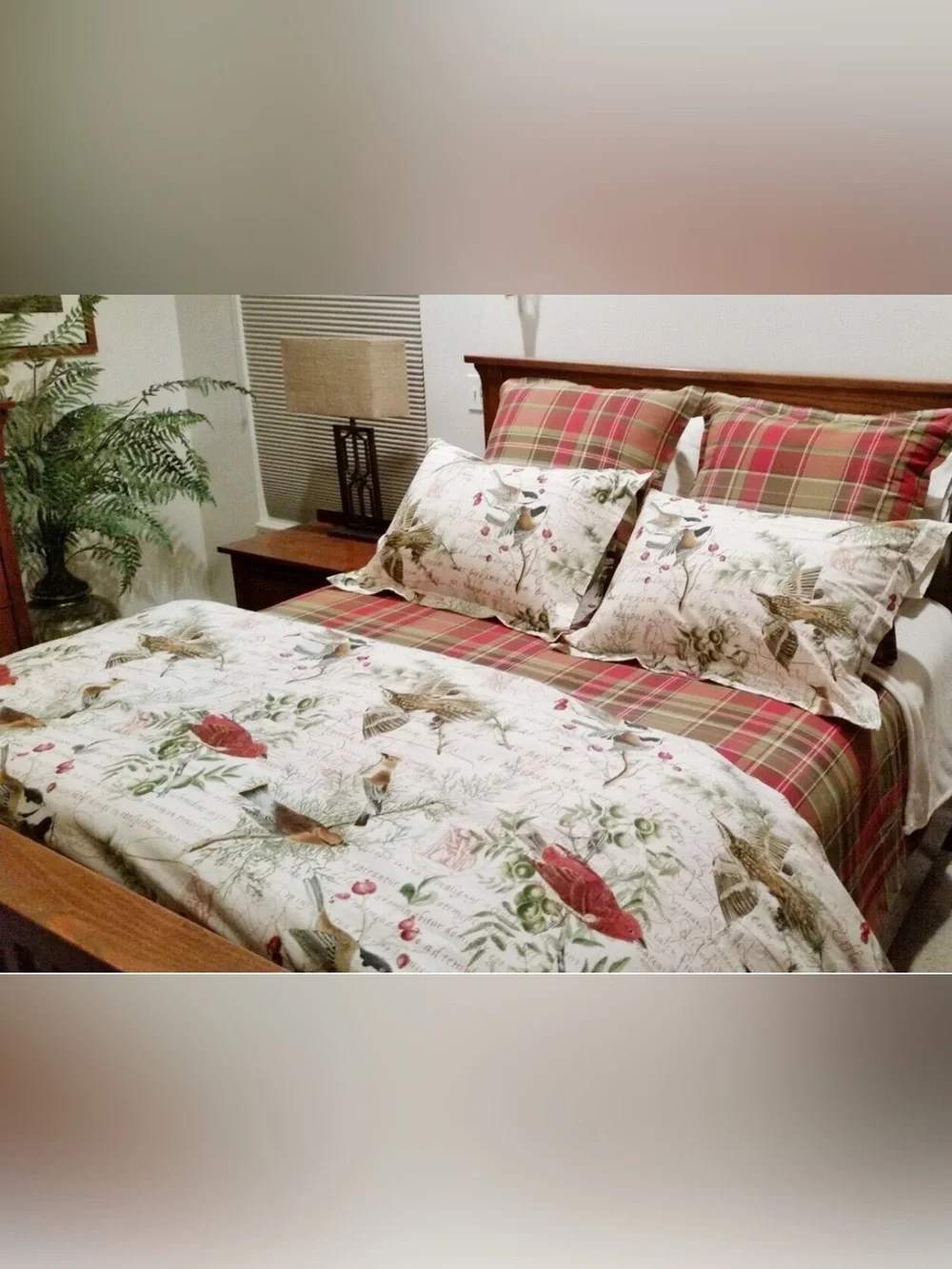 Pottery Barn beautiful highly